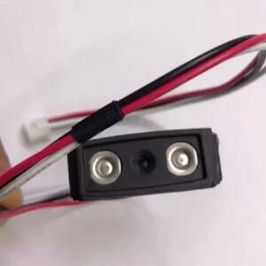 Tineco Floor one s3용  와셔 충전 접점