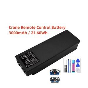 팔핑거 590 960 EEA2512 790 RC-400 스캔레코 1026 13445 16131 17162 592 708031757 용 크레인 리모컨 배