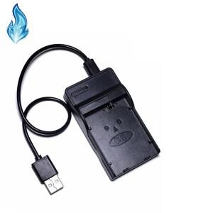 LP-E5 LP E5 배터리 USB 충전기 캐논 디지털 카메라 EOS 450D 1000D X2 X3 F 반란군 XSi T1i