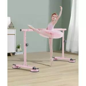 접이식 발레바 필라테스 평행봉 스트레칭 수평 발레봉