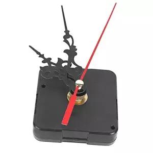 무소음 DIY 무브먼트 시계 부품 벽시계 (KYR-WF46CB9)