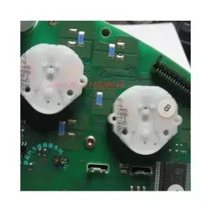 자동차 계기판 스테퍼 전동 아우디 A4 메르세데스 S 클래스 BMW 호환 X1 X3 X6 푸조 307 벤츠 호환 W220 속