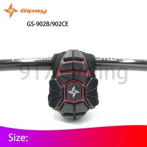 Gipsy 902B/902CE  자전거 스템 프로텍터 올 인클루시브 충돌 방지 보호 12 인치 밸런스 바이크