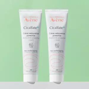 아벤느 시칼파트 플러스 SOS 크림 100ml 2개