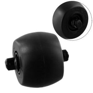 OZMO 950 볼 베어링 가전 부품 가정 용품 용 Deebot한 고무 롤러