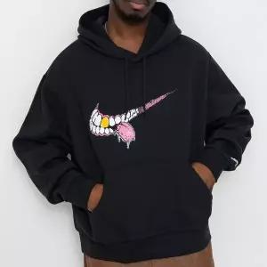 [나이키] SB 남성 스케이트보딩 풀오버 후디_A HV0250-010