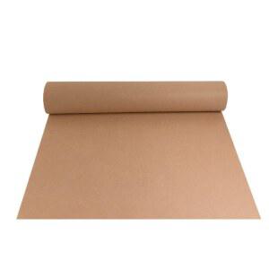 지 소포지 택배 대형 리필 완충재 80g 꽃포장 그림 두꺼운 베이지 용지