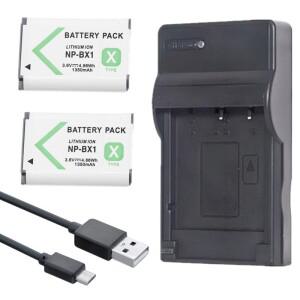소니 NP-BX1 DSC-WX300 배터리 또는 충전기 WX350 DSC-H400 HX300 HX50 HDR-PJ240 PJ270 PJ405