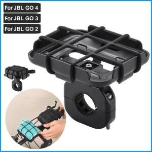 범용 자전거 스피커 마운트 휴대용 MTB 로드 바이크 브래킷 랙 JBL 호환 GO 4/GO 2용