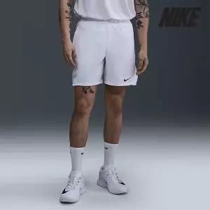 [나이키][세일] 나이키 반바지/ FD5381-100/ 남성 코트 빅토리 드라이 핏 7인치 테니스 쇼츠