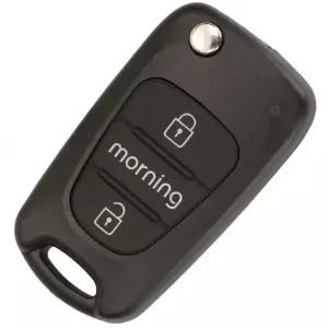 폴딩키케이스 차키케이스 자동 스마트키 홀더 커버