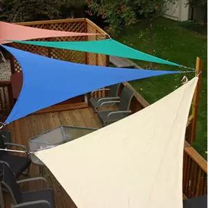 타프 캠핑 그늘막 햇빛차단천막 텐트후라이 TARP 방수천막 삼각천막 트라이앵글