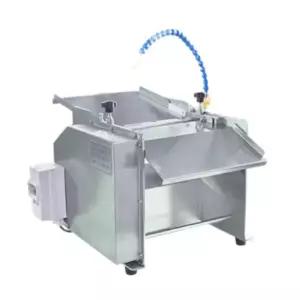 생선 껍질 제거기 탈피기 스테인리스 다기능 회센터