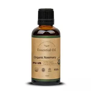 로즈마리오일 아로마오일 유기농오일 퓨어스 에센셜