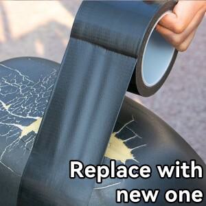 수리 테이프 자기 접착 가죽 소파 자동차 좌석 핸드백 재킷 가구 신발 응급 처치 패치