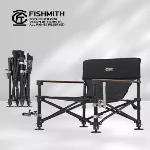 낚시 캠핑 차박의자 야외 경량 릴렉스체어 폴딩 백패킹 스툴 릴렉스 등산 차박 나들이 좌식