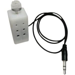 자동키보드 오토 클리커 5키 클릭기 레드 5개 빨강 저소음 매크로 자판 자동클릭 5버튼