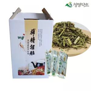 (액상차)익모초 육모초100ml 30포