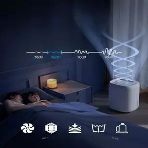 빠른직구 제습기 80L 저소음 음이온 독일압축기형