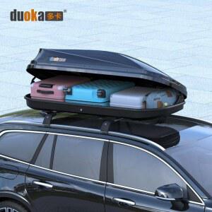 투리스모 루프 수하물 호환 매트 500L블랙더블 크로스바 500L 박스