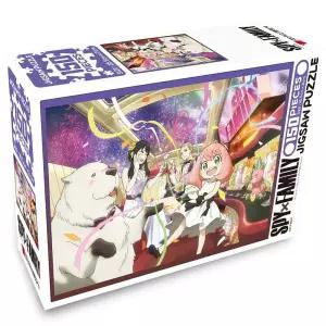 금비가 스파이패밀리 직소 퍼즐 150 피스 에피소드 26 캐릭터상품 150조각퍼즐 집콕취미