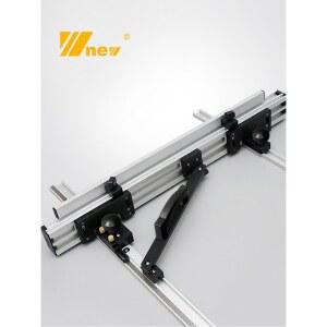 가이드 조기대 800MM 원형톱 1000mm 목수 자92 목공조기대 작업 아빠