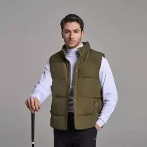 [하프클럽/]패딩베스트 패딩코트 초경량 코트 자켓 패딩조끼 롱