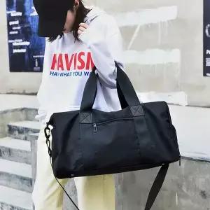 [하프클럽/]데일리 보스턴백 여행가방 헬스 골프 스포츠 크로스백