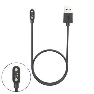 NANK 러너 2 용 마그네틱 충전 케이블  골전도  블루투스 호환 헤드셋 60cm