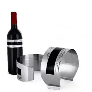 ksr 와인 온도계 (스테인레스 클립)