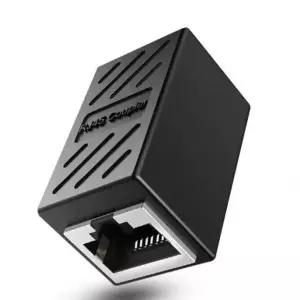 [골드스마일]RJ45 이더넷 커플러 8P8C - CAT7 호환 - 기가비트 랜 연장 커넥터