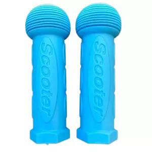 킥보드 손잡이 부품 핸들 색상선택 LED 깜박이 안전성