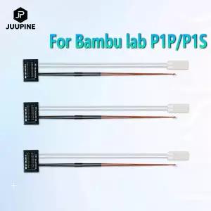 Bambu Lab P1P 서미스터 P1S 세라믹 카트리지 히터 Bambulabs X1 X1C 서미스터 핫엔드용 가열 튜브 24V 48W