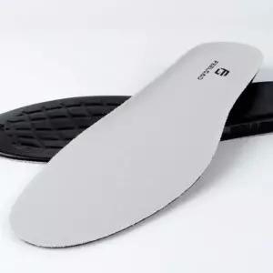 [골드스마일]슬림 쿠션 깔창 여성 구두 신발 숨쉬는 얇은 인솔