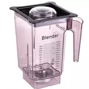 미국 블렌텍 호환 업소용 용기 시리즈 부품 믹서기통 교체용 대소 무소음