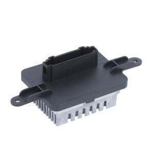 VRVR 6441CQ P 7708005 5HL 351321571 푸조 호환 3008 5008호환  자동차 히터 송풍기 모터 저항기