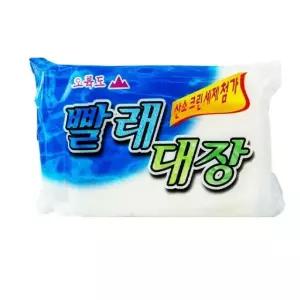 고품질 강력세척 세탁 오륙도세탁 3개입 오륙도 강력세탁 280g (WFKDAQJ)