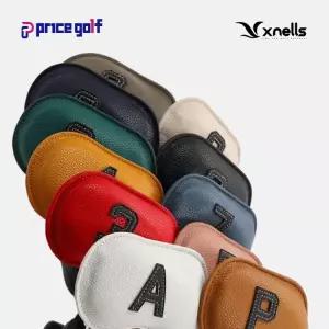 엑스넬스 아이언 헤드커버 낱개 선택