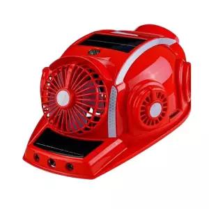 에어컨헬멧 선풍기 하이바 시원 배달 여름 바람 현장 안전모