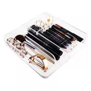 고품질 레이디와이 화장품보관함 메이크업수납장 DAMG01모델 (WFKDG8O)