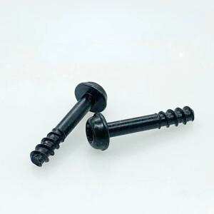 뷰익 리갈 라크로스 엔코르 말리부 트랙스호환  에어 필터 하우징 커버 나사 요소 볼트