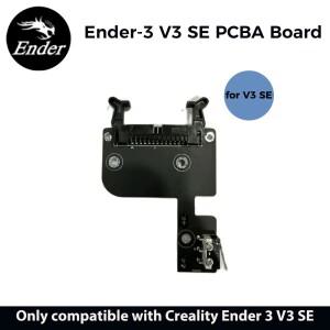 CREALITY Ender-3 V3 SE E3V3-NOZZLE-CON_V10_V10 PCBA 보드 프린터 액세서리용