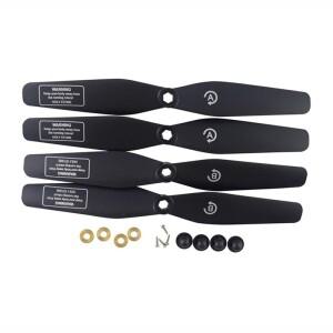 S20W/S30W/HS110D/HS110G/HS120D 드론 패들 예비 부품 세트