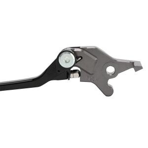 비 오프로드 모터사이클 튜닝호환  CNC 알루미늄 혼 브레이크/클러치 레버