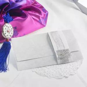 마음담은 은장식 백색봉투 용돈봉투 어버이날 세배봉투 명절 설날봉투 상품권봉투 부모님