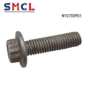 포르쉐 마칸 카이엔 파나메라호환  노크 센서 나사 N10750901