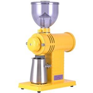 DUGUAN Autentica 커피가는기계 커피 비 021 기계 전동 흰색 화이트