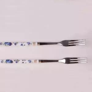 로얄로즈 티포크 2P