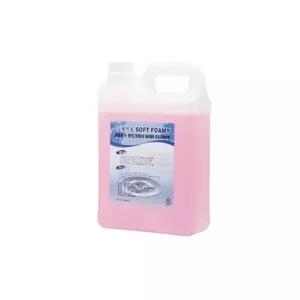 대용량비누 대용량거품비누 2리터X6통 2리터비누액 914A세정비누