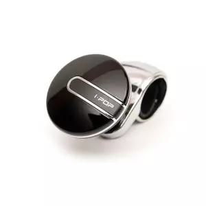 아이팝 편리한운전핸들 카렉스 플래티늄파워핸들 핸들봉커버 (WFKC3ZI)